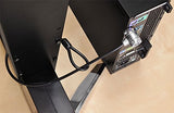 Ergotron CPU Lock Kit - Security Cable Lock - 3.7 in