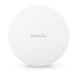 EnGenius Technologies EAP1250 802.11ac Wave 2 Concurrent Dual-band, Standard PoE, Compact size Indoor Wireless Access Point