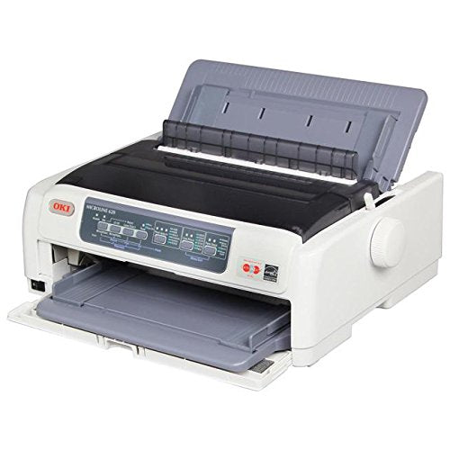 Ml620 (Dual 9-Pin) 120v (E/F/P/S)