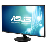ASUS VN279Q 27" Full HD 1920x1080 DisplayPort HDMI VGA Eye Care Monitor