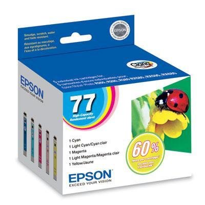 T077920 Inkjet Cartridge