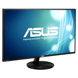 ASUS VN279Q 27" Full HD 1920x1080 DisplayPort HDMI VGA Eye Care Monitor