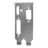 Asus AMD Radeon HD 5450 Silent Series with 0dB Thermal Solution and 1 GB Memory Video Card EAH5450 SILENT/DI/1GD3(LP)