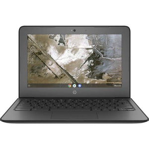 HP Chromebook 11 AG6 A4-9120C 11