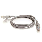C2G / Cables to Go 27821 Cat6 Snagless Unshielded (STP) Crossover Patch Cable