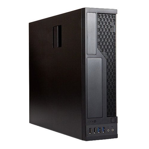 IN-WIN Desktop Case Cases CE685.FH300TB3