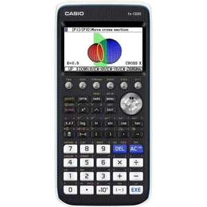 Graphing Calculator 3D Prizm