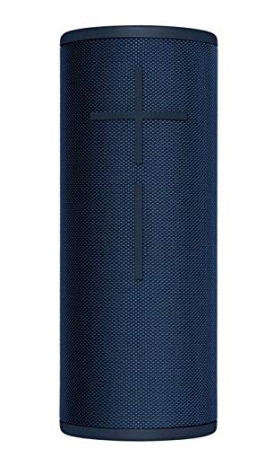 Ultimate Ears MEGABOOM 3 Portable Bluetooth Wireless Speaker (Waterproof) - Denim