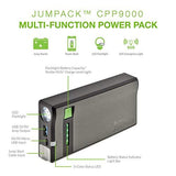 COBRA ELECTRONICS - Mobile Multipurpose Battery Charger