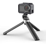 PGYTECH Desktop Tripod Mini for DJI OSMO Pocket/GoPro Series Action Camera with LUCKYBIRD USB Reader
