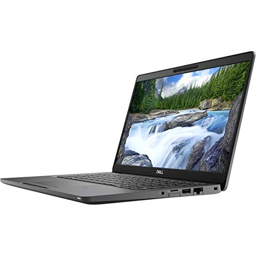 Dell Latitude 5300 13.3" Notebook - 1920 X 1080 - Core i7-8665U - 8GB RAM - 256GB SSD