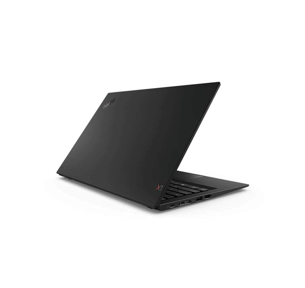 Lenovo ThinkPad X1 Carbon 6th Gen 14" LCD Ultrabook Intel Core i5 (8th Gen) i5-8250U Quad-core 1.6GHz 8GB LPDDR3 256GB SSD Windows 10 Pro 64-bit