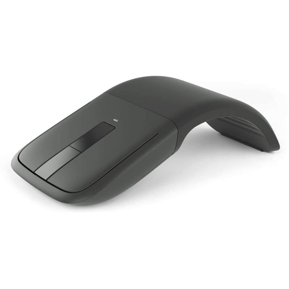 Microsoft Surface ARC Mouse COMMER SC BT Black SD 6.30 FHD-00016