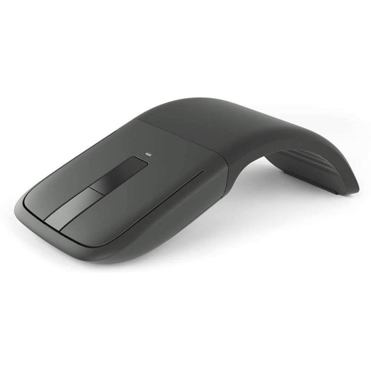 Microsoft Surface ARC Mouse COMMER SC BT Black SD 6.30 FHD-00016