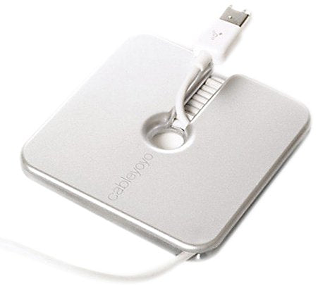 Cableyoyo Silver