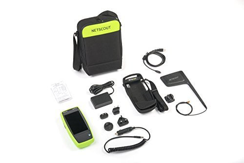NETSCOUT AIRCHECK-G2 Wireless Tester, Wi-Fi Tester