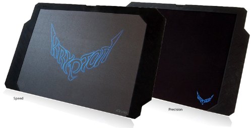 Gigabyte Aivia Krypton Two-Sided Gaming Mouse Pad (GP-Krypton MAT)