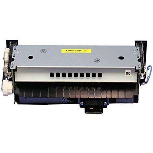 Lexmark Return Program Fuser, 110-120V, Type 03, 200000 Yield (40X7581)