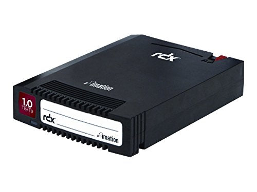 Imation 1tb RDX Cartridge