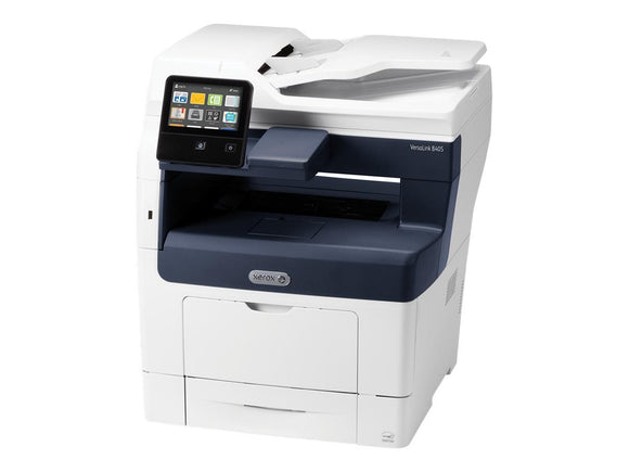 Xerox B405/DNM Wireless Monochrome Printer with Scanner, Copier & Fax
