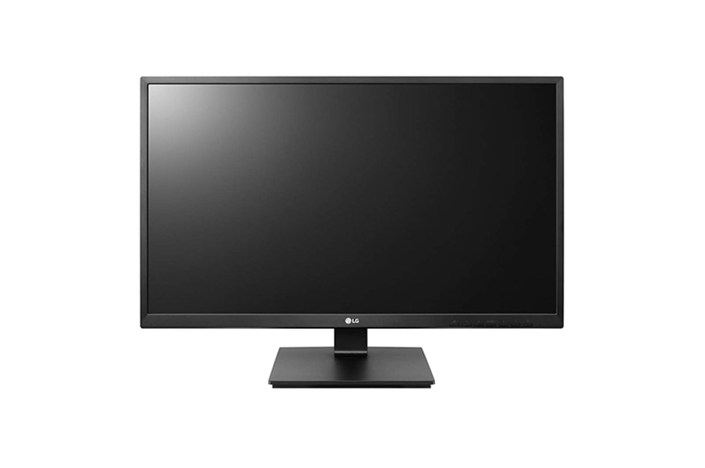 27" Class IPS HDR UHD 4K USB Type-C Monitor