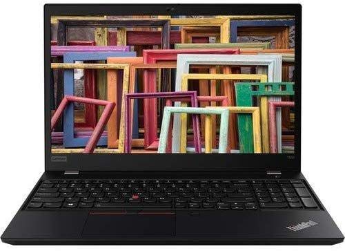 Lenovo - 20N4001PUS ThinkPad T590 20N4001PUS 15.6 Notebook - 1920 X 1080 - Core i7 i7-8565U - 8 GB RAM - 256 GB SSD - Windows 10 Pro 64-bit - Intel UHD Graphics 620 - in-Plane Switching (IPS)