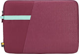 Caselogic Ibira 13.3-Inch Laptop Sleeve, Acai (IBRS113ACA)