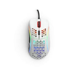 Model D - Matte White - Windows