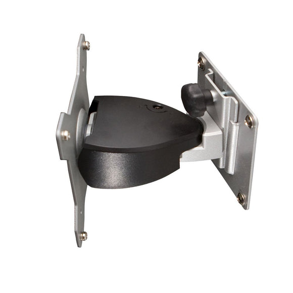 Fwmp-Mxl Fixed Wall Mount for Portrait Orientation Low-Profile