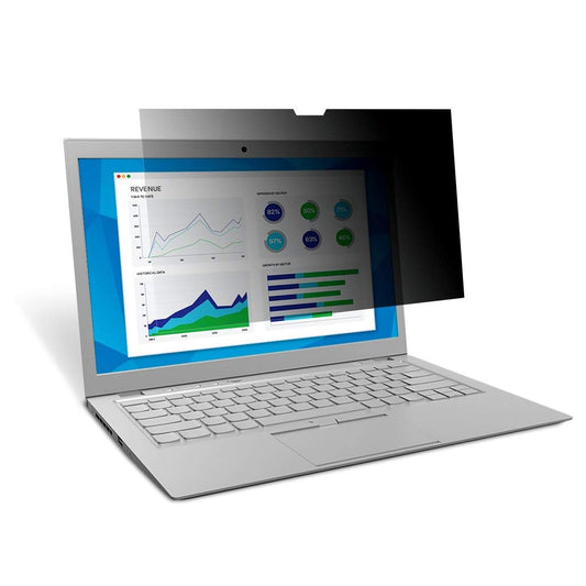3M Privacy Filters Filter for Google Pixelbook (PFNGG001)