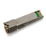 C2G / Cables to Go 39523 Cisco SFP-GE-T Compatible 1000Base-T Copper SFP (mini-GBIC) Transceiver Module