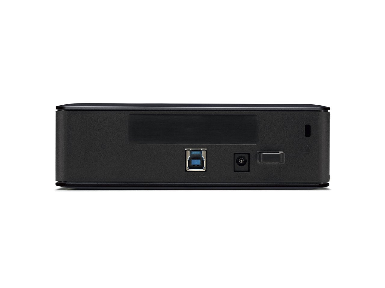 Buffalo MediaStation 16x Desktop BDXL Blu-Ray Writer (BRXL-16U3)