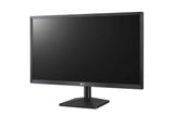 LG Electronics 22-Inch Screen LCD Monitor (22BK400H-B)