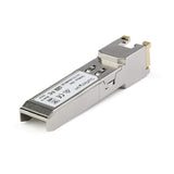 Cisco GLC-TE Compatible SFP Module - 1000BASE-T - SFP Copper Transceiver (GLCTEST)