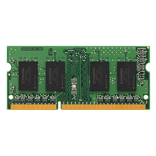 4GB 1333MHZ SODIMM Single Rank