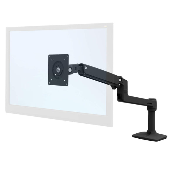 Ergotron Mounting Arm for Monitor - 34