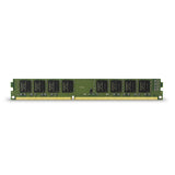Kingston Technology Valueram 8 GB 1333Mhz DDR3 Non-Ecc Cl9 Dimm Desktop Memory 8 PC3 10600 KVR1333D3N9/8G