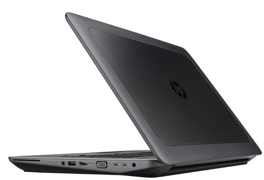 HP ZBook 17 G3 17.3" Mobile Workstation Intel Core i7 i7-6700HQ Quad-core 2.60 GHz - 8GB DDR4 500GB HDD - Intel HD Graphics 530 - Windows 7 Professional 64Bit (English/Canadian French Bilingual)