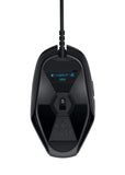 Logitech G302 Daedalus Prime MOBA Gaming Mouse