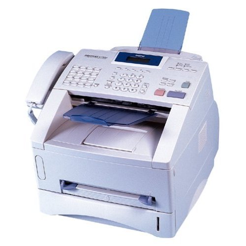 Brother PPF4750E IntelliFax High Performance Business Class Laser Fax