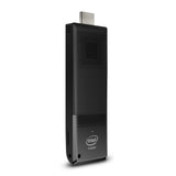 Intel Compute Stick CS125 Computer with Intel Atom x5 Processor and Windows 10 (BOXSTK1AW32SC)