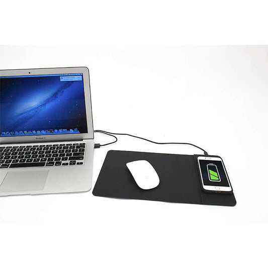 M-Edge CHMP2PUB PowerPad 10W Charger