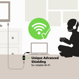 Belkin F2CU038btBLK USB-C to HDMI Adapter