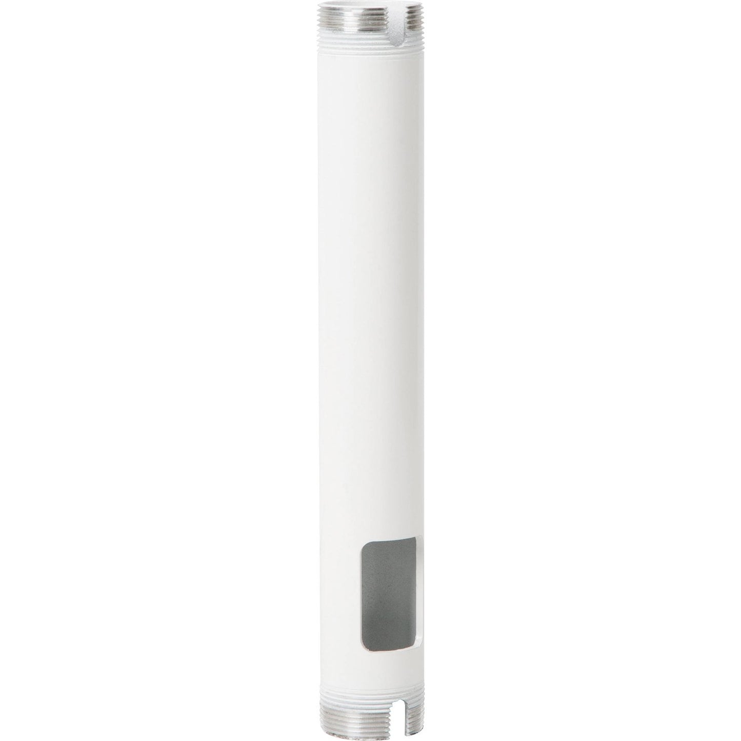Fixed Length Extension Columns