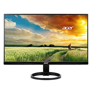 Acer R0 Series 24" IPS FHD Monitor (1920x1080, 4ms)