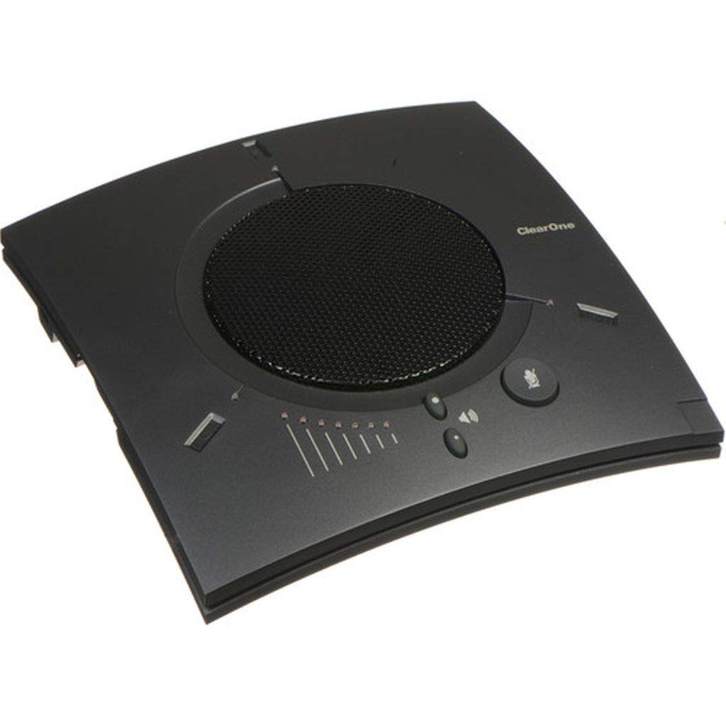 ClearOne 910-156-200 CHAT 150 Personal/Group Speakerphones