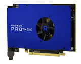 AMD Video Card 100-505940 AMD Radeon Pro WX 5100 8GB GDDR5 Retail