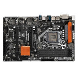ASRock Motherboard ATX DDR4 LGA 1151 Z170A-X1/3.1