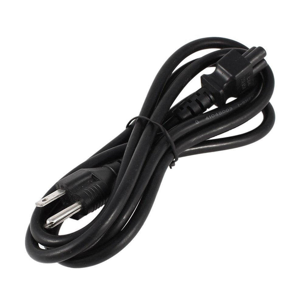 Lenovo 4X20E53336 Tiny 65W AC Adapter (Slim Tip), External, Black