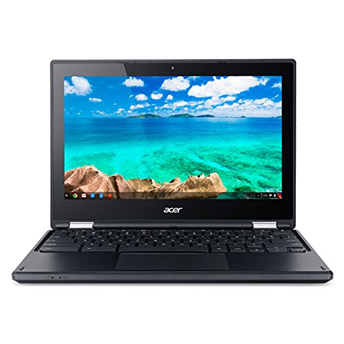Acer Chromebook C738T NX.G55AA.005;C738T-C44Z 11.6" Laptop